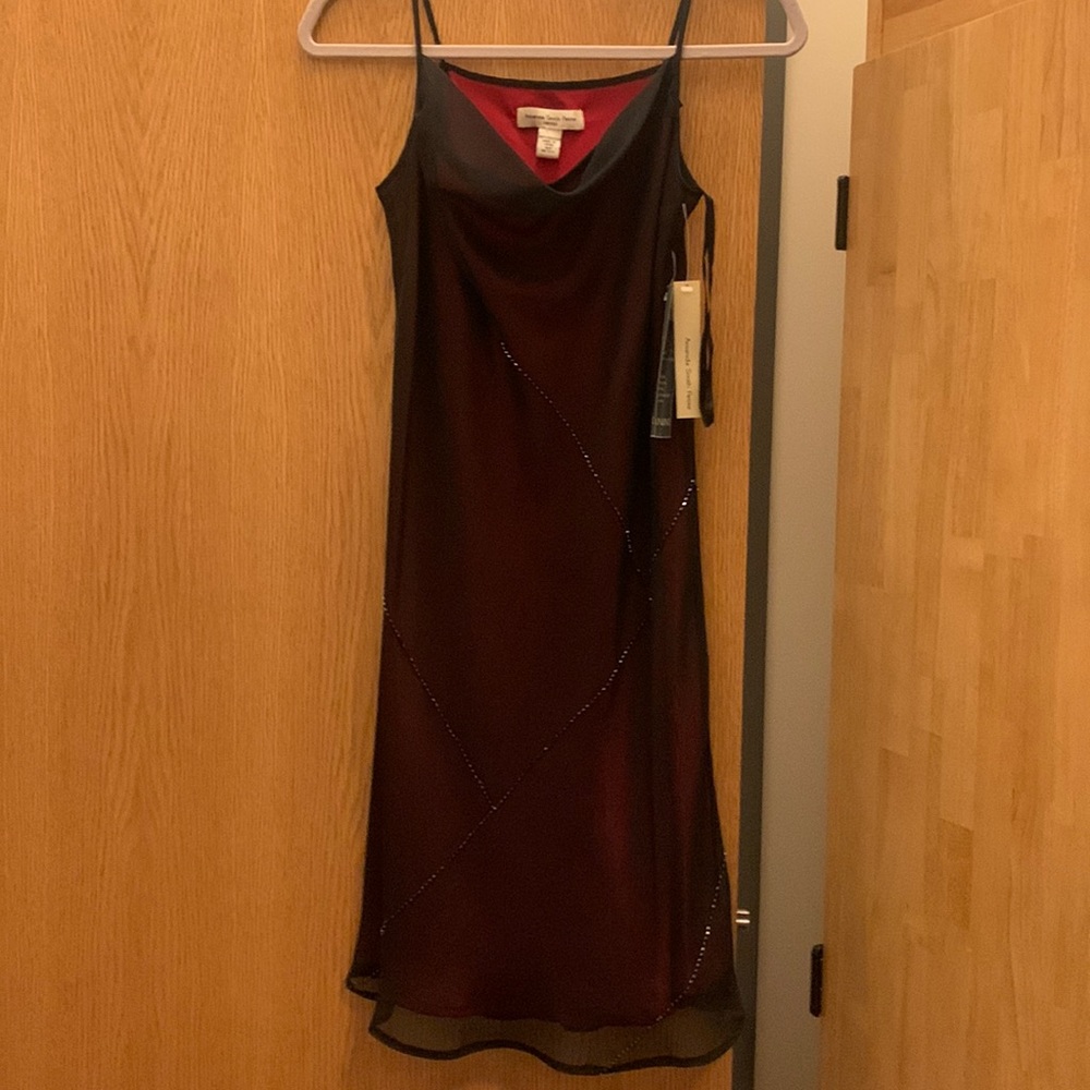 Amanda Smith Petite Dress